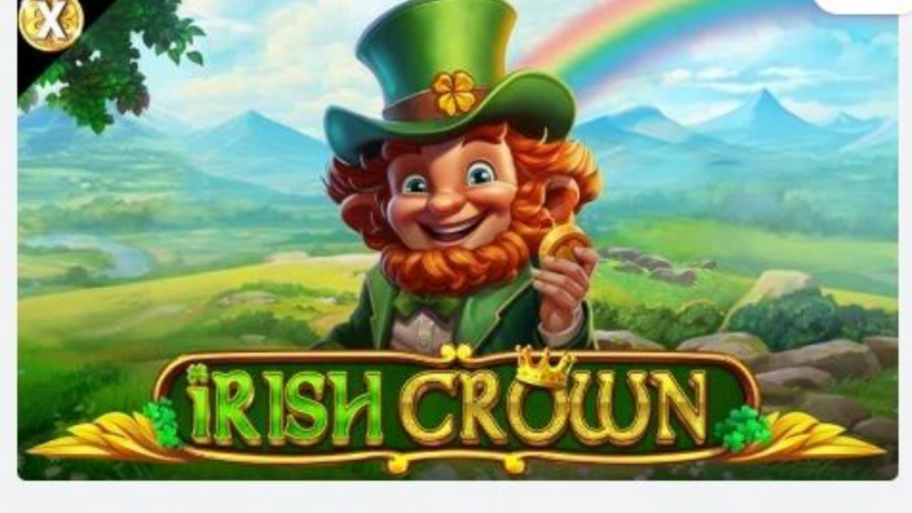 Irish-Crown