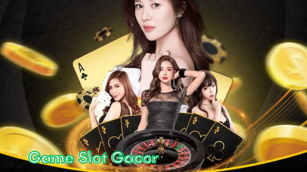 Game-Slot-Gacor