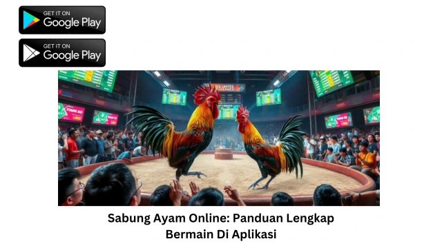 Sabung Ayam Online - benangwol.com