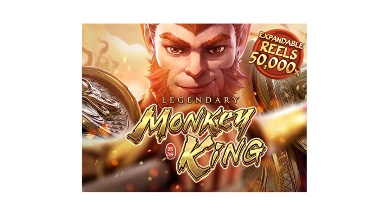 Golden Monkey King - benangwol.com