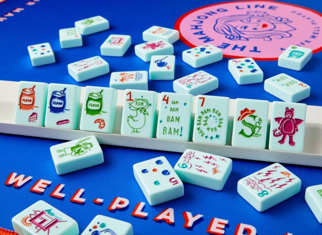 Mahjong
