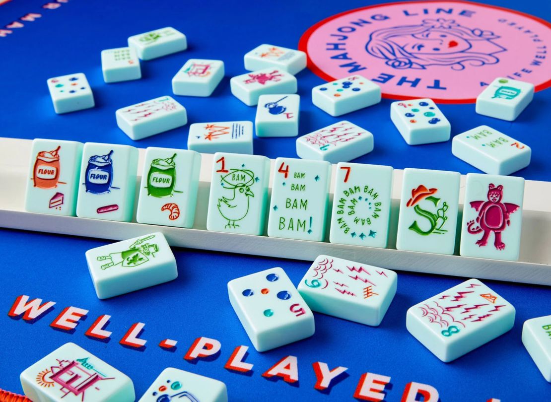 Mahjong