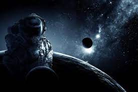 Spaceman