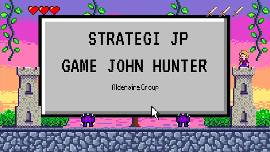 John Hunter - spotmentor.com