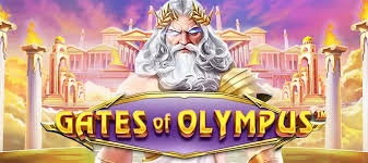Gates of Olympus Slot Demo Pragmatic