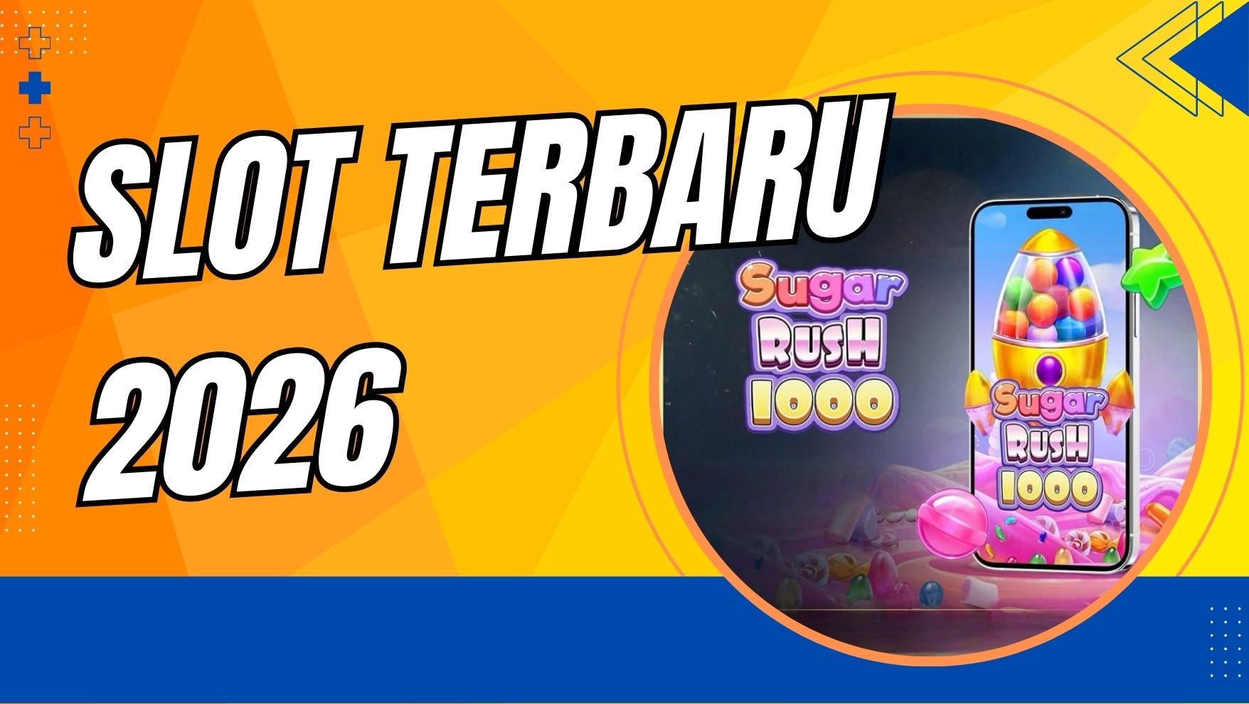 Slot Terbaru 2026 - kakekslot.org